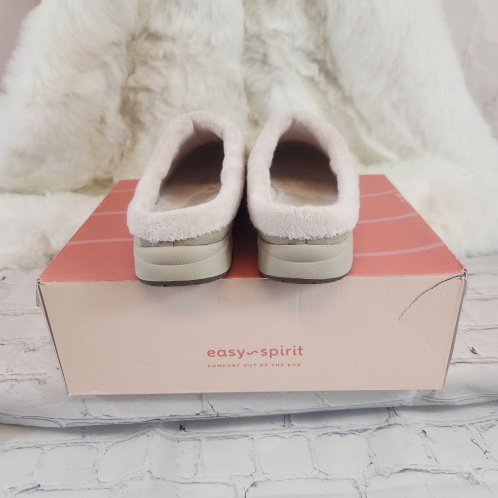 Women's TSlip 2 Fur Lined Mules - Picture 4 of 6